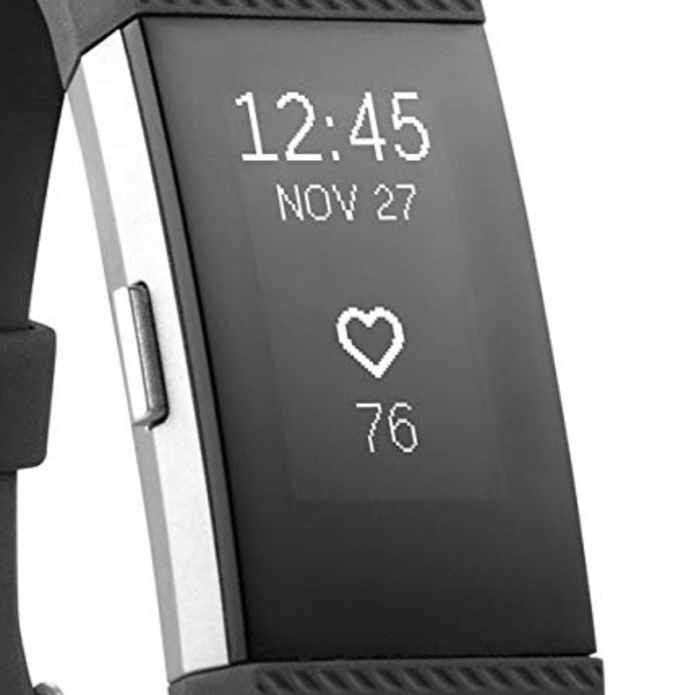 Fitbit Charge 2 - 5.5"- 6.7" Wrist